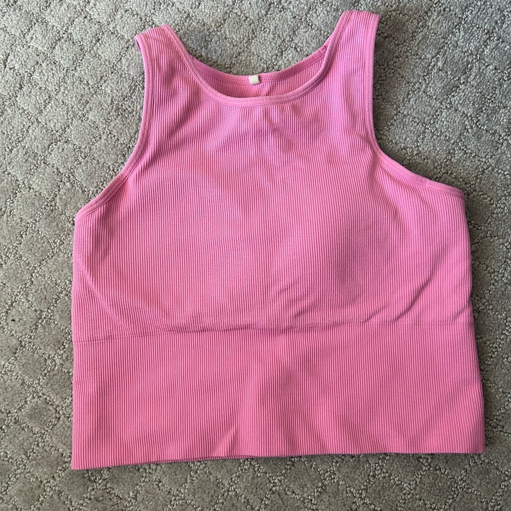 H&M Move Sport Crop